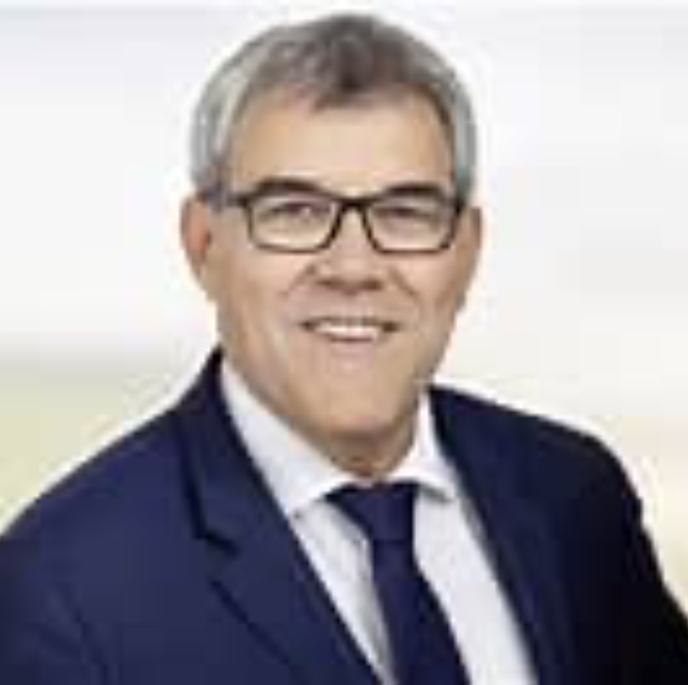 Eric Nussbaumer