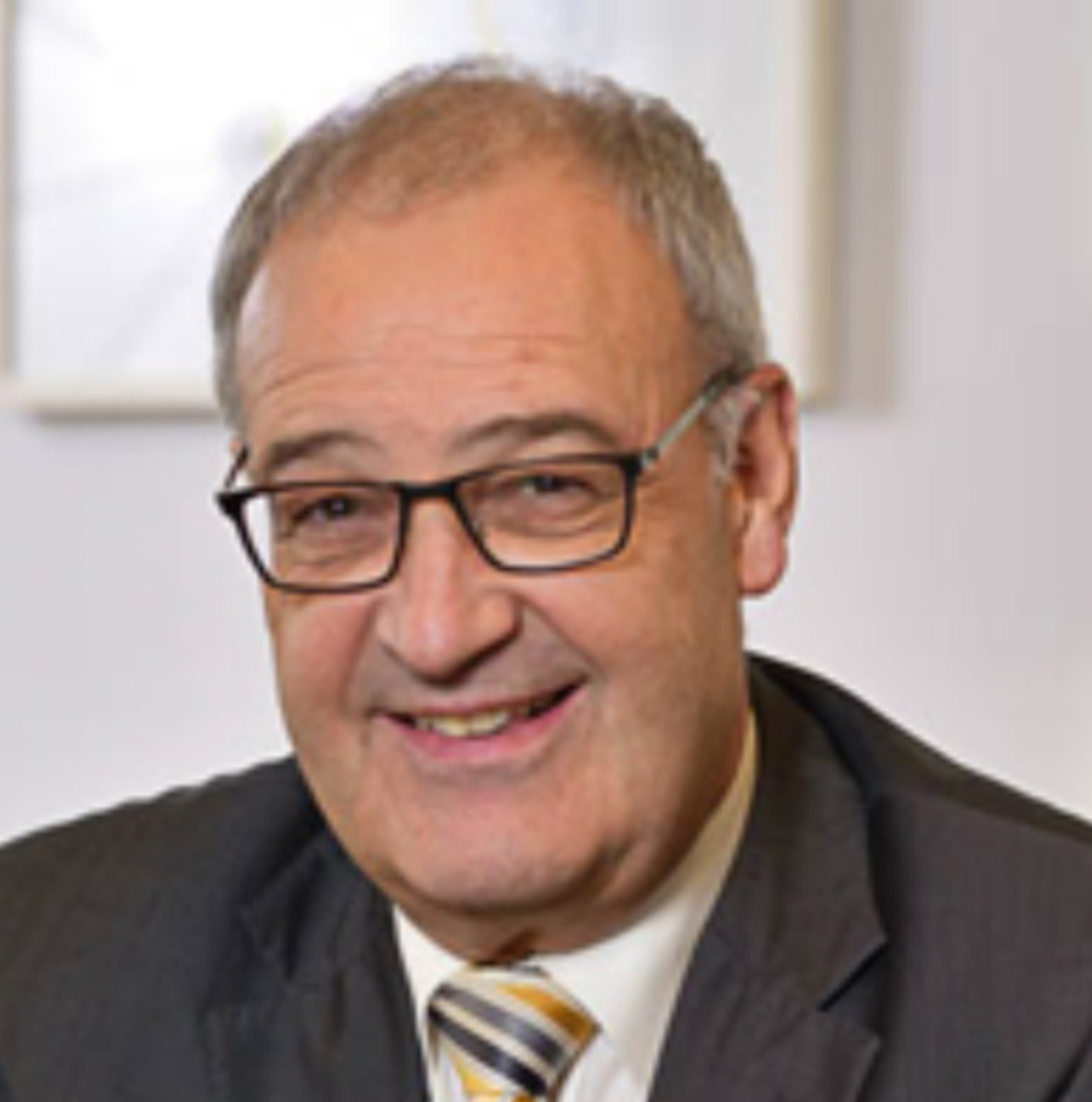 Guy Parmelin