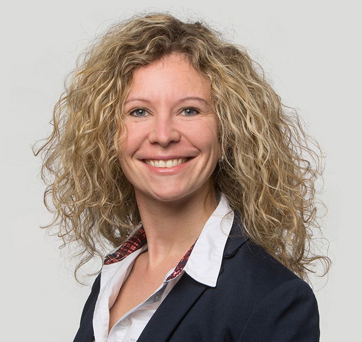 Prof. Dr. Bettina Schneider