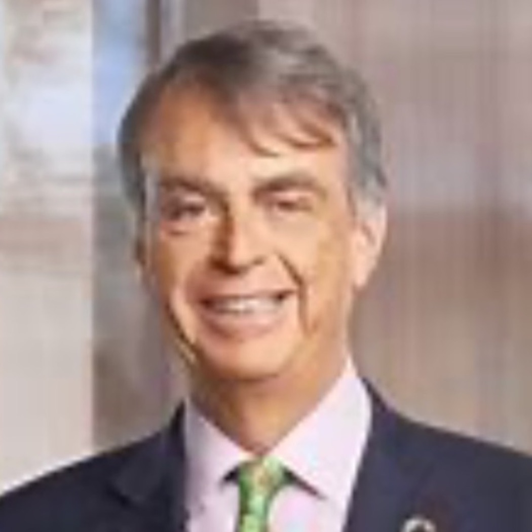 André Hoffmann