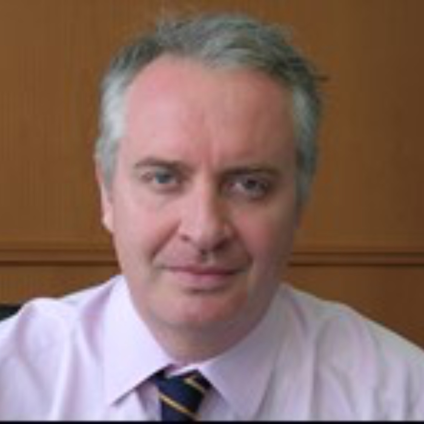 Prof. Dr. Paolo Vanini