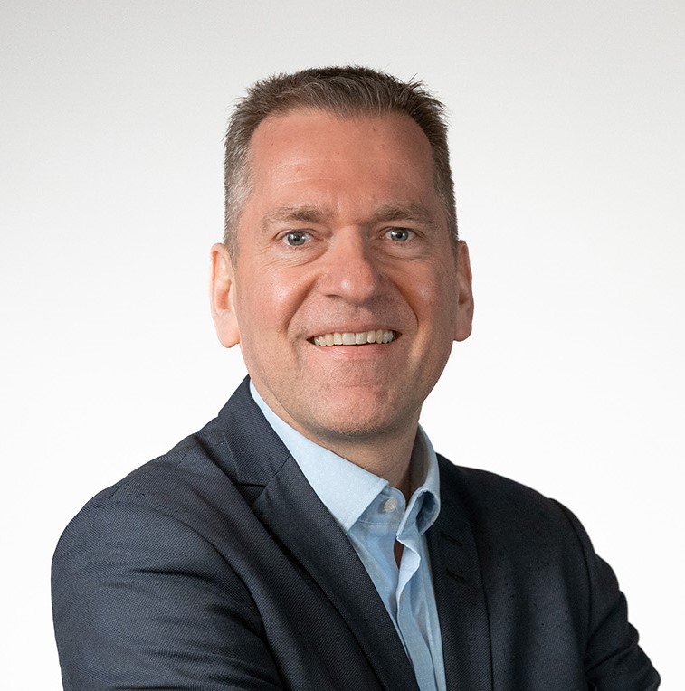 Prof. Dr. Michael Lindemann