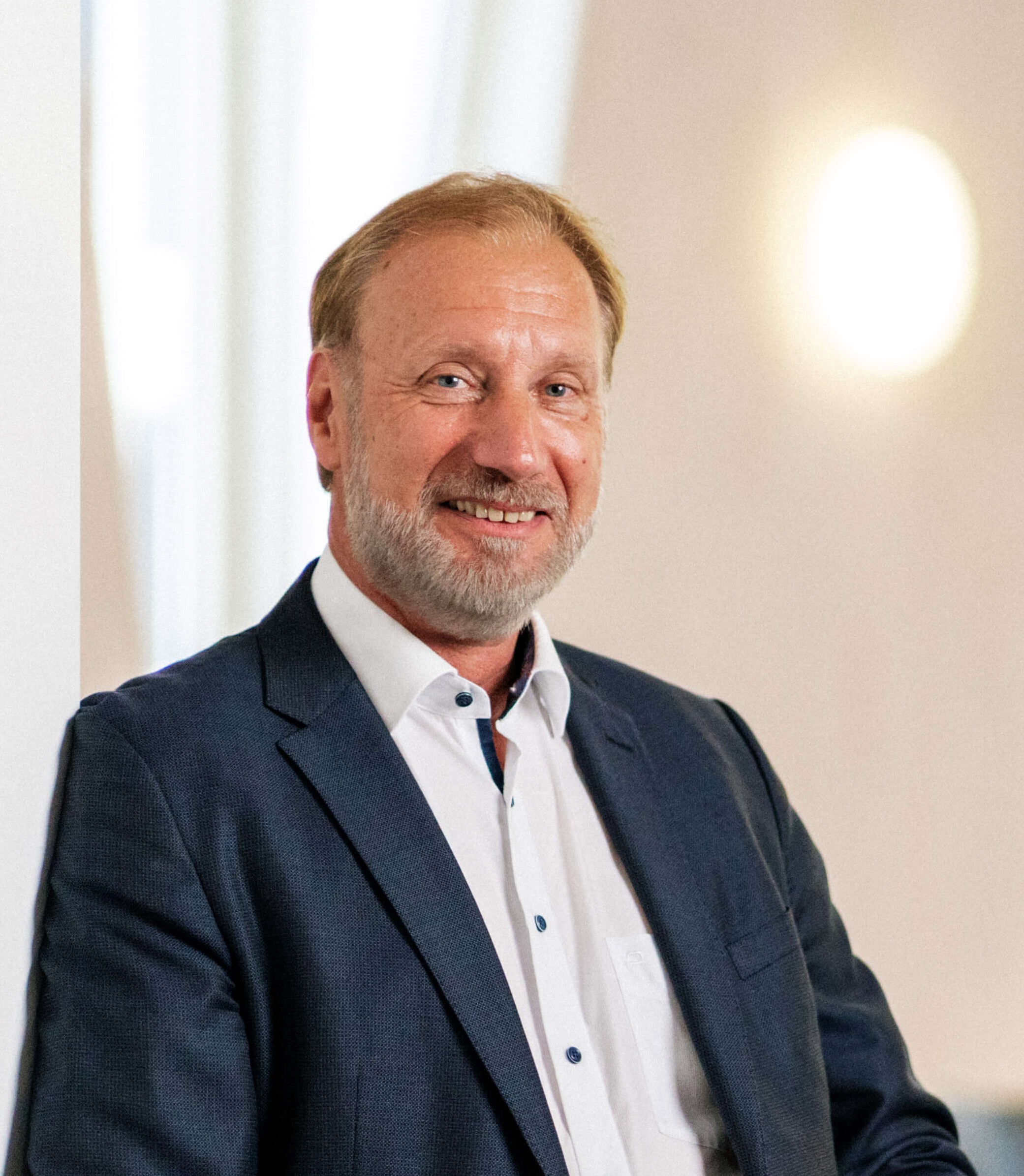 Prof. Gerhard Jäger