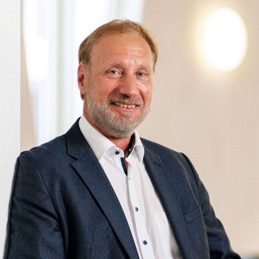 Prof. Gerhard Jäger